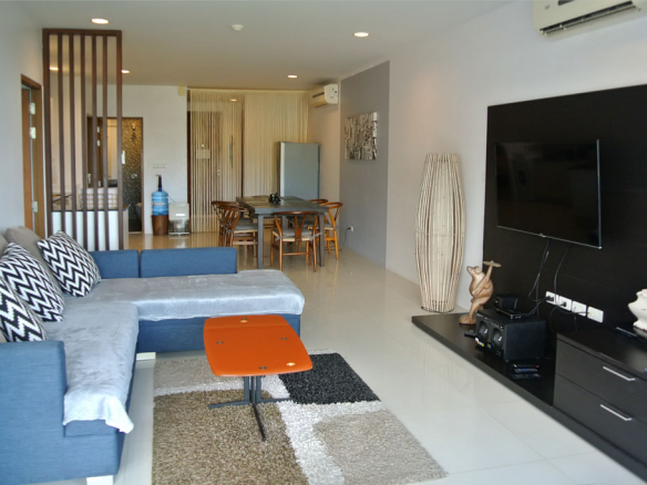 Surin Condo Phuket For Rent