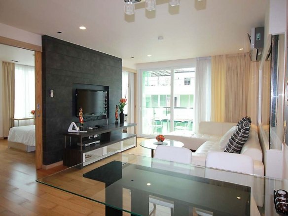 SPR155 Kalim Condo For Rent 3