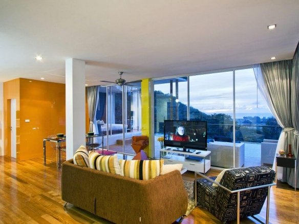 Kamala Penthouse for sale