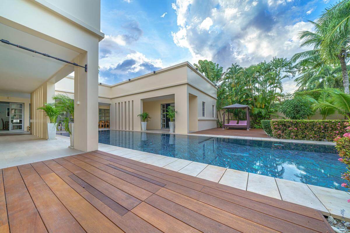 5 BR for Rent Bangtao Phuket