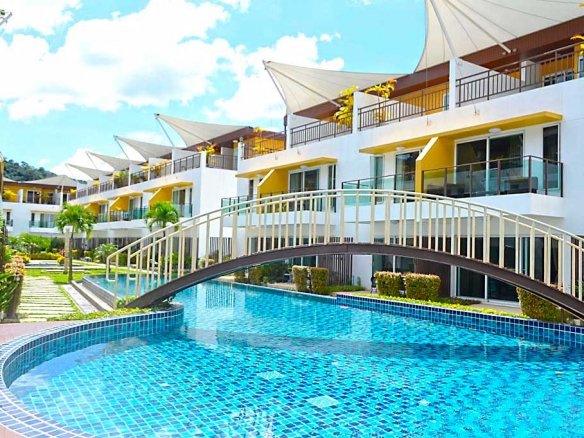 Kamala Townhouse SPR160 22