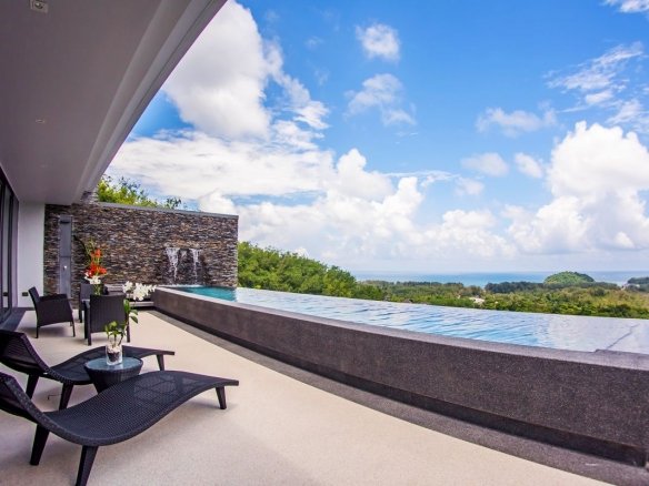 R5013 Layan Sea View Villa unit 34 42