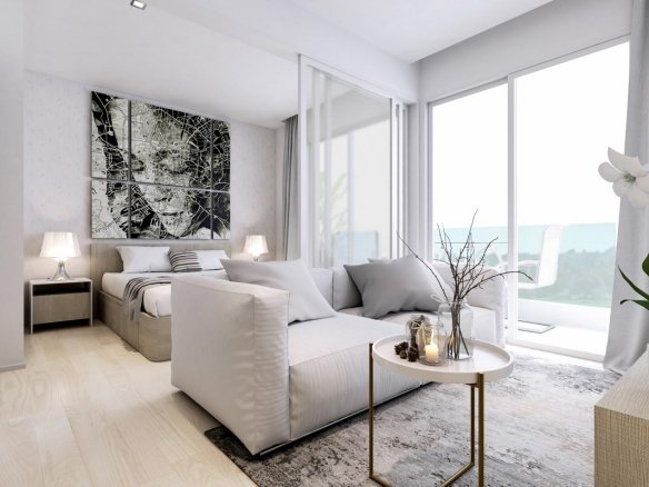 SPD055 Bangtao Condo 7