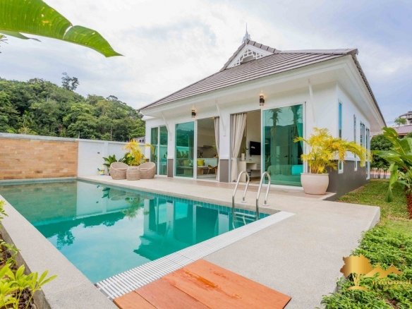 SPD057 Kamala Garden Villas 6