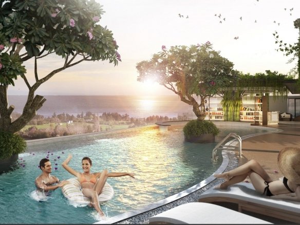 SPD065 Rawai Condo 5