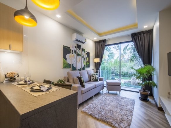 SPD066 Rawai Condo 8