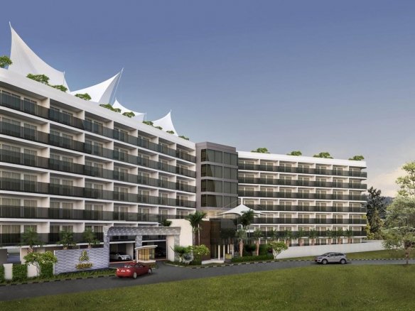 SPD069 Bangtao Condo 8