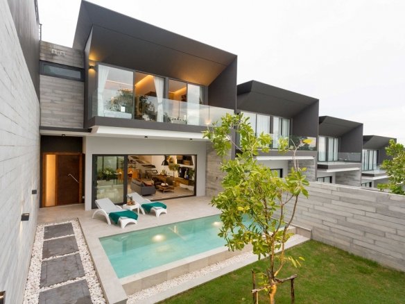 SPD074 Chalong Villa 1