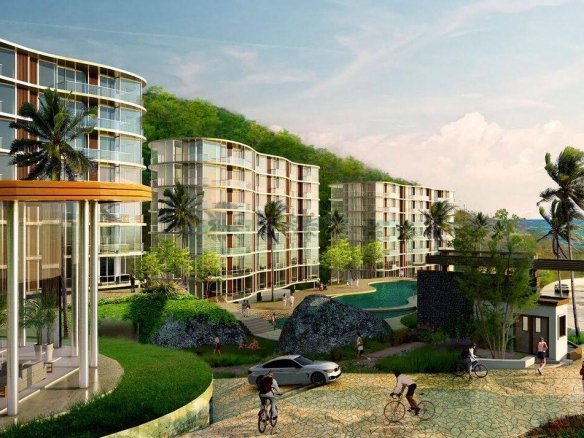 SPD087 Kamala Condo 2