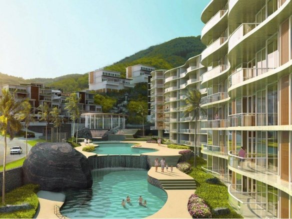 SPD088 Kamala Condo 1