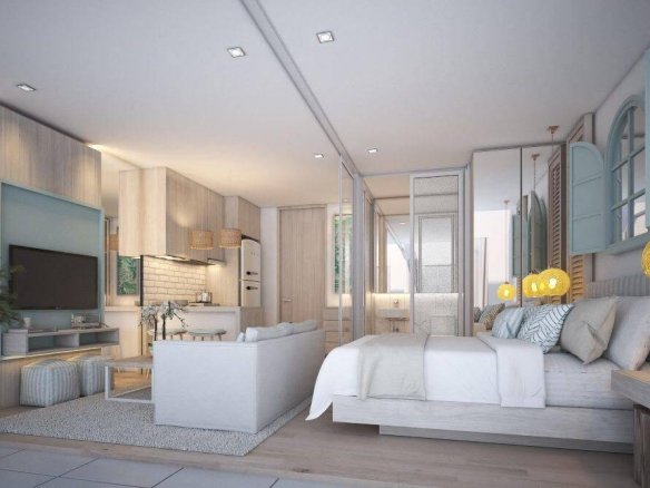 SPD089 Kamala Condo 9