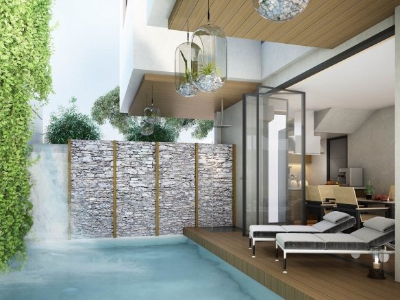 SPD090 Bangtao Villa 2