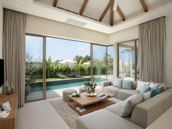 SPD092 Laguna Villa 9