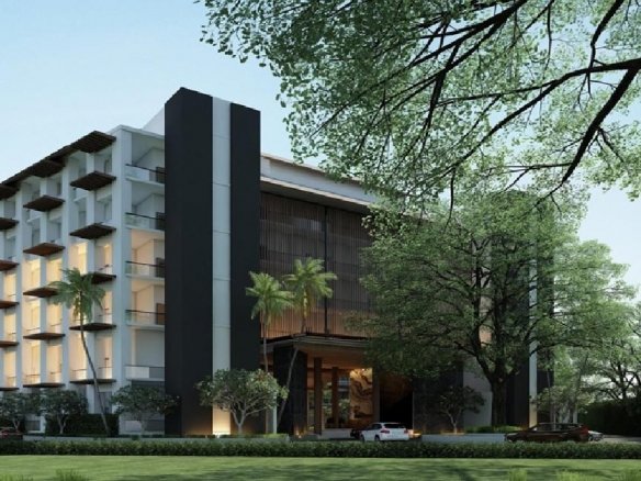 SPD095 Bangtao Condo 3