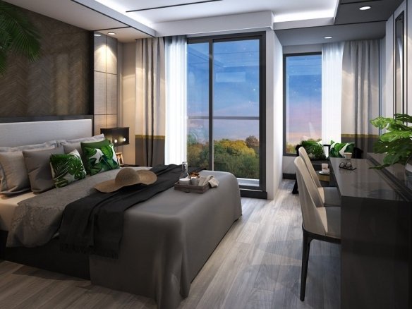 SPD098 Surin Condo 10