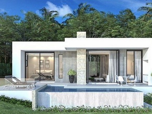 SPD099 2bed villa pak klok 7 1