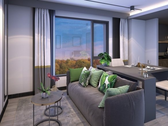 SPD099 Surin Condo 7