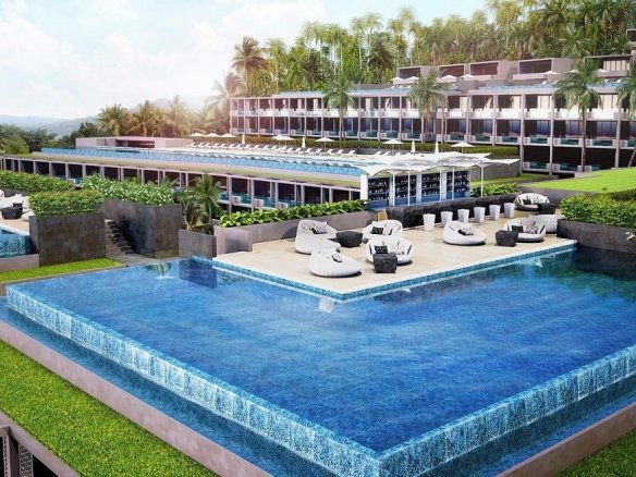 SPD101 Surin Condo 2