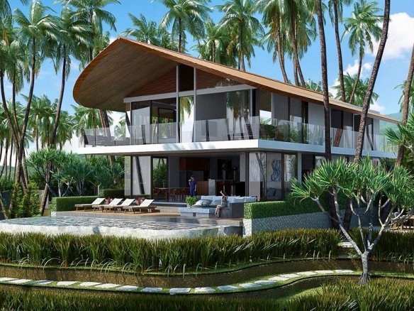 SPD106 Kamala Villa 3