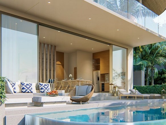 SPD109 Kamala Villa 4