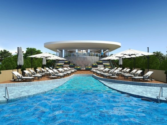 SPD111 Bangtao Apartment 5