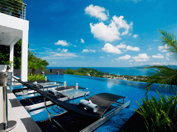 SPD144 Vertigo Villa 7