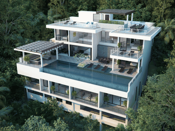 SPD145 Vertigo Villa 20