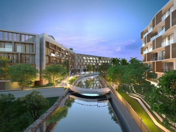 SPD163 Laya Resort 44