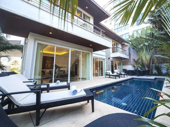 SPR102 3 Bedroom Villa Kamala 15