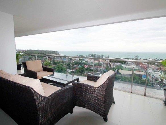 SPR174 2 Bed Condo Karon 8