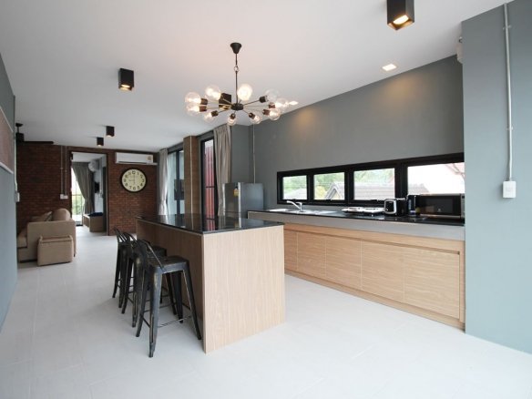 SPR183 1 Bed Apartment Kamala 4