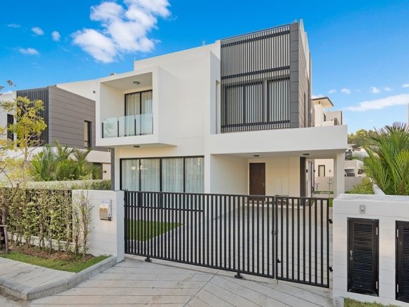 SPR188 Laguna Townhouse 28