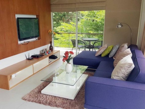 SPR191 Kamala Condo 2 1