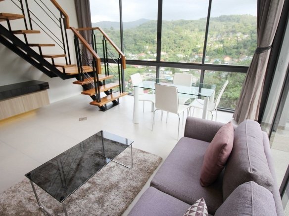 SPR191 Kamala Condo 4