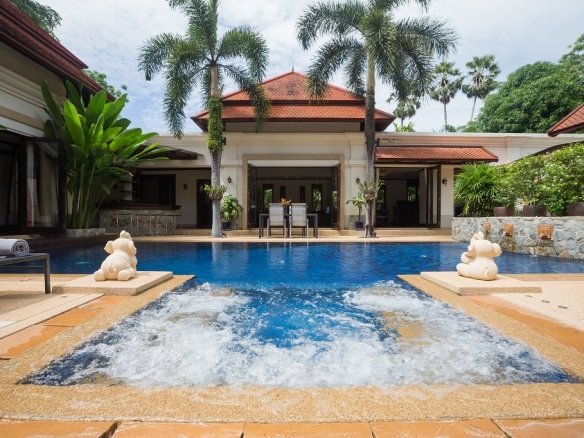 SPR195 Laguna Villa 5