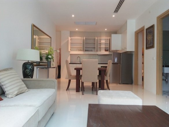 SPR196 Kamala Condo 2