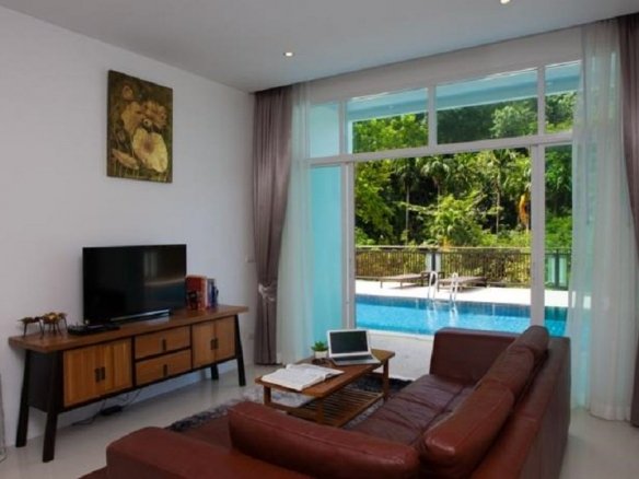 SPR197 Kamala Condo 2