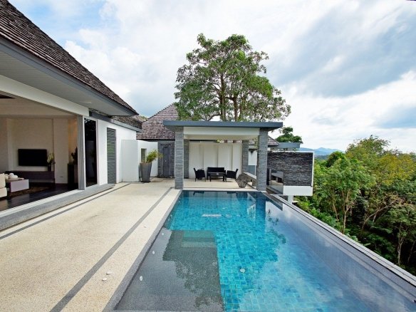 SPR203 Layan Villa 1