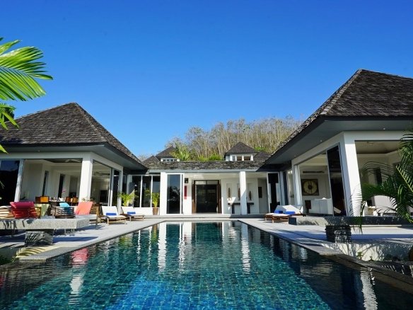 SPR205 Layan Villa 1