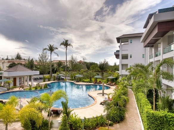 SPR207 Bangtao Condo 1