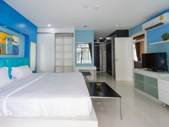 SPR211 Kamala Condo 11