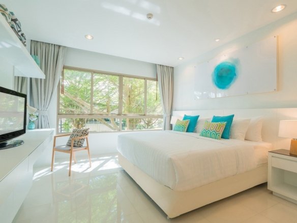 SPR218 Kamala Condo 8