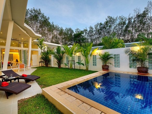 SPR219 Ao Po Villa 2