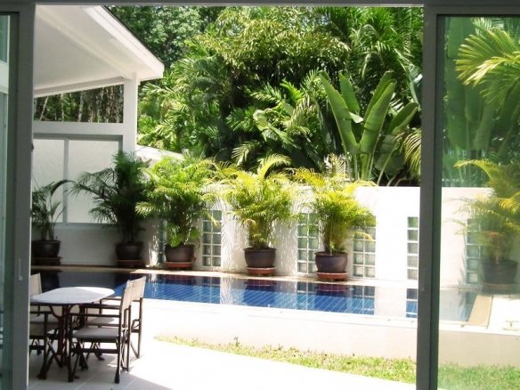 SPR220 Ao Po Villa 1