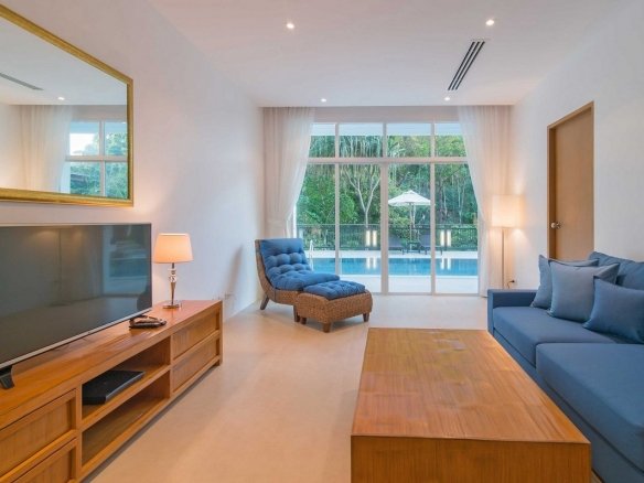 SPR227 Kamala Apartment 3