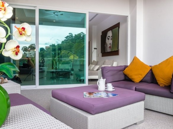 SPR232 Kamala Condo 7