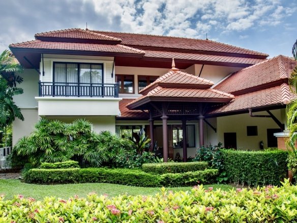 SPR235 Laguna Villa 3