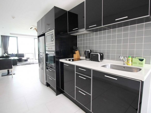 SPR236 Patong Condo 14