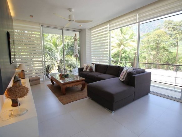 Kamala Condo For Rent