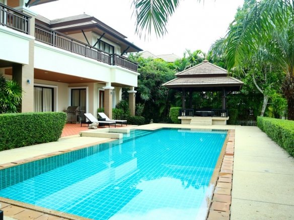 SPR255 Villa in Cherngtalay 6